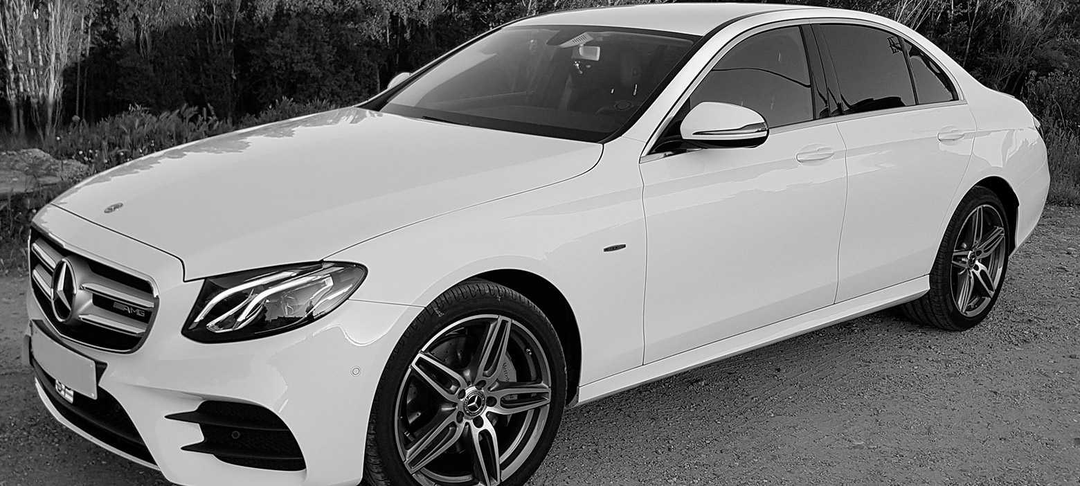 Servicios Transfer VIP - traslado privado