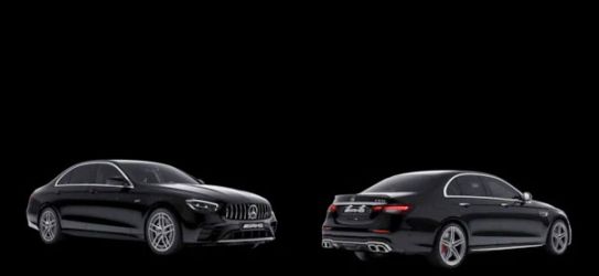 Traslados privados Valladolid - Transfer Mercedes Clase E - VTC para empresas