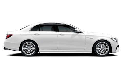 Traslados privados con Mercedes Amg